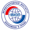 Логотип вуза ИДК