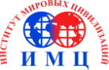 Логотип вуза ИМЦ